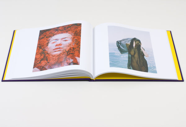 Byzantine Limited Edition Book by Synchrodogs