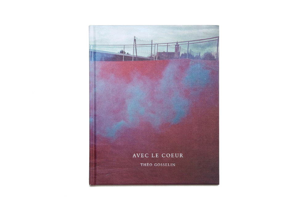 Theo Gosselin『AVEC LE COEUR』 Avec-Le-Coeur_0a305790-d152-