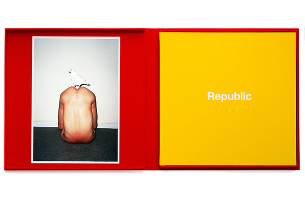 Republic - Collectors Edition