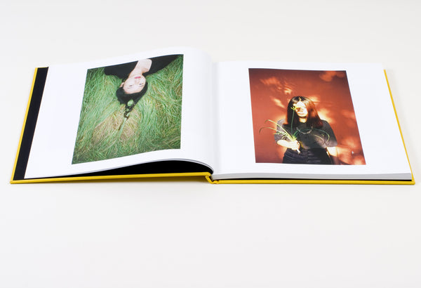 Republic Limited Edition Book by Ren Hang