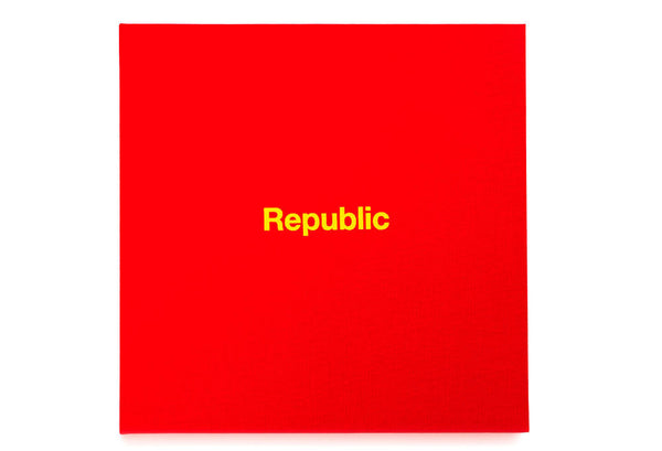 Republic - Collectors Edition