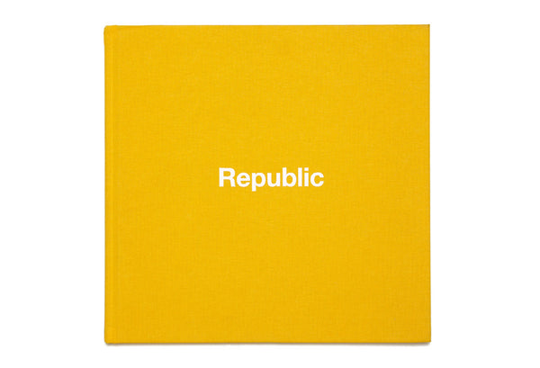 Republic (Archival Copy)