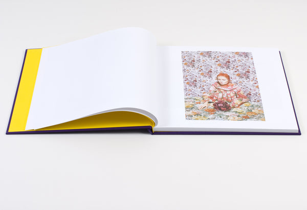 Byzantine Limited Edition Book by Synchrodogs