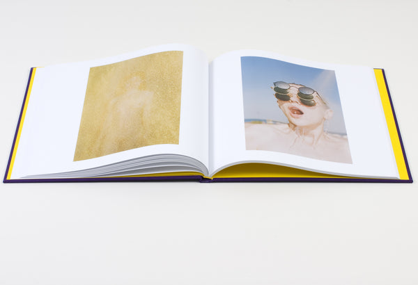 Byzantine Limited Edition Book by Synchrodogs