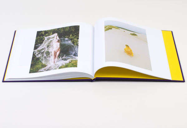 Byzantine Limited Edition Book by Synchrodogs